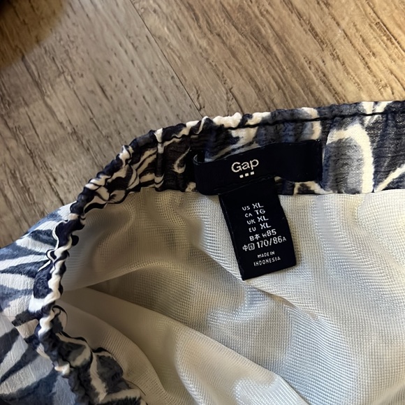 Gap skirt - Picture 4 of 6